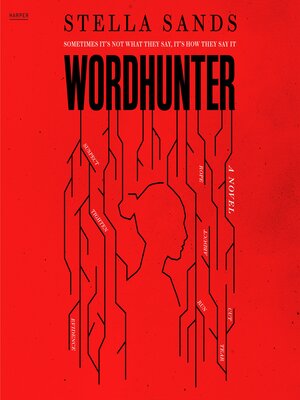 cover image of Wordhunter